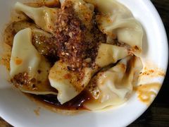 钟水饺-龙抄手(文殊坊店)