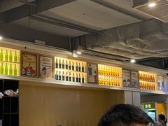 -木屋烧烤(岗顶二店)