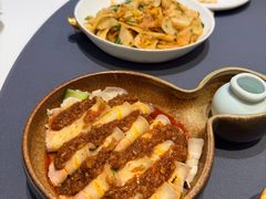 -芳芳私房菜(玖珑湾店)