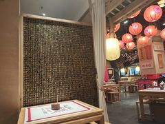 -长安大牌档之西安博物院文化餐厅(中贸店)