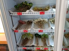 -长颈鹿的口袋钵钵鸡(市南店)