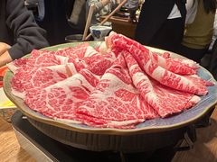 -满来寿喜烧(金虹桥店)