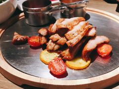 -小大董·烤鸭(凤凰汇店)