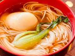 -马凯餐厅(长椿街店)