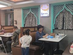 -清真马祥兴菜馆(云南北路店)