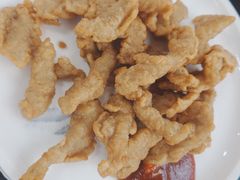 -40号厦门海鲜大排档(中山路店)