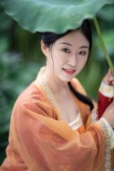 -八角古风摄影