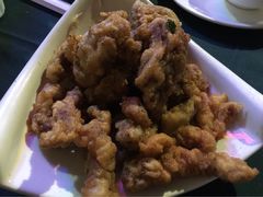 iphone_upload_pic-兴安餐厅(兴安路店)