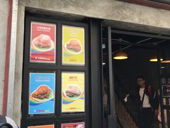 -大利来记餐厅(大三巴店)