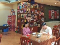 -天下客饭店(中山路店)