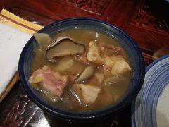 -小铫鸡汤