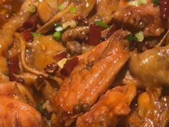 -胖哥俩肉蟹煲(宿迁宝龙广场店)