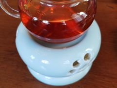 -大可堂普洱茶馆(襄阳南路馆)