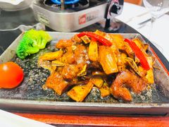 -楚禾宴·家宴(光谷大道店)