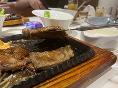 -东莞市莞城红色庄园西餐厅(东城西路店)