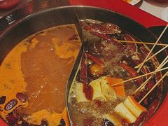 -老马路串串香火锅(北门桥店)