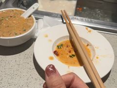 -海底捞火锅(大学路新象城店)