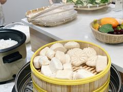 -禾匙素食自助(莱蒙都会店)