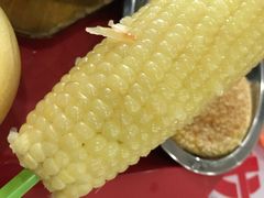 -北京大学-燕南食堂