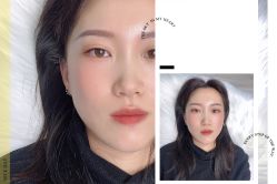 -Yue Show馨选·半永久纹眉纹眼线