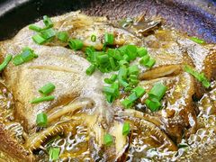-老班长·小龙虾·鲜货烧烤大排档(金街美地店)
