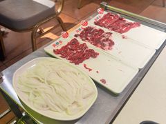 -潮泰牛肉火锅 · 创于1992年(车公庙店)