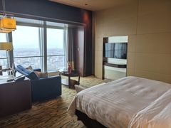 -北京国贸大酒店