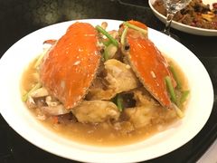 -徐记私厨(半淞园路店)