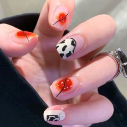 -吉吉靓甲美睫