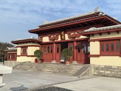 -洛阳古墓博物馆