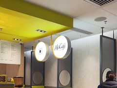 -麦当劳(沙井京基百纳广场店)