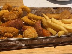 -原石牛扒·约会餐厅(龙城万科里店)