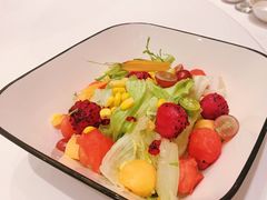 -百姓渔村(南中环店)