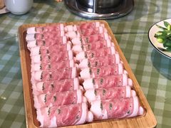 -番食园鲜食火锅(高新店)