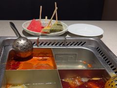 -海底捞大排档火锅(悦荟广场店)