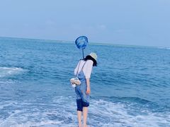 -日照灯塔风景区