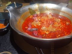 -湊湊火锅·茶憩(上海合生汇店)