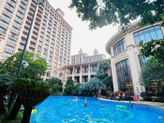 -上海浦东星河湾酒店