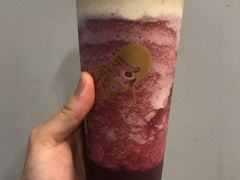 -喜茶(永旺梦乐城店)