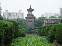 -四川大学(望江校区)