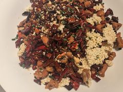 -羊门客在·烤盐池滩羊·川菜