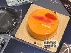 -黑池口感烘焙·生日蛋糕(坂田店)
