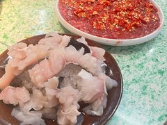 -鸿姐老火锅(疁城新天地店)