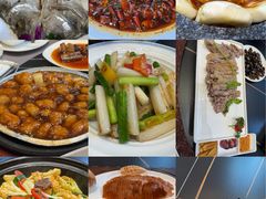 -伊和园清真餐饮