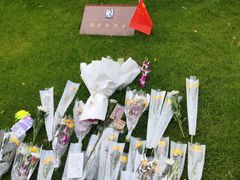 -上海市龙华烈士陵园