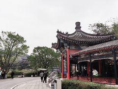 -重庆园博园