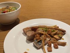 -杭州开元名都大酒店·地中海自助餐厅