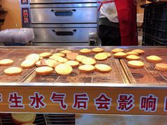 -朱記糯米蛋糕(千川百货店)