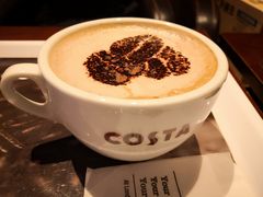 -COSTA COFFEE(房山印象城店)