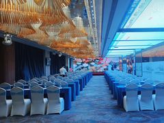 -皇马假日醉海南大酒店·假日一品派茶楼(秀英店)